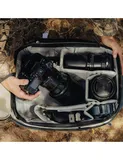 Plecak Travel Line Peak Design Travel Backpack 30L Ocean - niebieski - 7