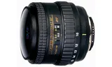 Obiektyw Tokina AT-X 10-17 mm F3.5-4.5 DX Fisheye NH (bez osłony) Nikon F