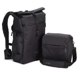Shimoda Side Street 22 Starter Kit - Anthracite - 4