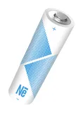 Newell Akumulator Li-ion AA 2200 mAh 4 szt. blister - 3
