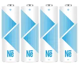 Newell Akumulator Li-ion AA 2200 mAh 4 szt. blister - 2