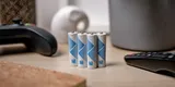 Newell Akumulator Li-ion AA 2200 mAh 4 szt. blister - 5