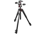 Manfrotto statyw MK055XPRO3-3W