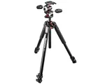 Manfrotto statyw MK055XPRO3-3W 