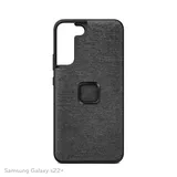 Peak Design Mobile Etui Everyday Case Fabric Samsung Galaxy S22+ - Grafitowe - BLACK WEEK