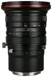 Obiektyw Venus Optics Laowa 20 mm f/4,0 Zero-D Shift do Canon RF