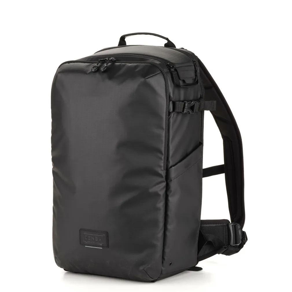 Tenba Solstice v2 20L Backpack-Black