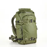 Shimoda plecak Action X30 V2 Starter Kit Army Green Zielony | Promocja - 20%