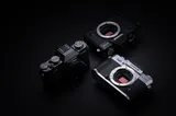 Aparat FUJIFILM X-T30 III Szaro-grafitowy + XC13–33mm F3.5–6.3 OIS - 2