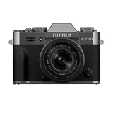 Aparat FUJIFILM X-T30 III Szaro-grafitowy + XC13–33mm F3.5–6.3 OIS