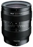 Obiektyw Tokina SZ 33mm F1.2 MF Fuji X - BLACK WEEK