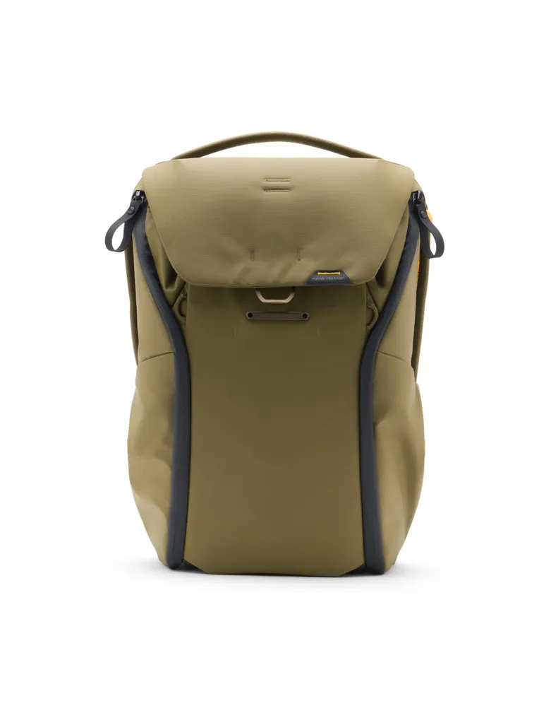 Plecak PEAK DESIGN Everyday Backpack 30L v2 Kelp - oliwkowy