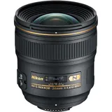 Nikon AF-S 24 mm f/1,4G ED - RATY 10x0%
