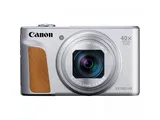 Aparat Canon PowerShot SX740 HS Travel Kit Srebny Lite Edition - 2