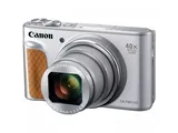 Aparat Canon PowerShot SX740 HS Travel Kit Srebny Lite Edition - 3