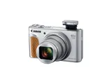 Aparat Canon PowerShot SX740 HS Travel Kit Srebny Lite Edition - 4