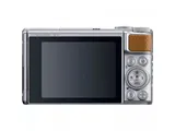 Aparat Canon PowerShot SX740 HS Travel Kit Srebny Lite Edition - 5