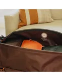 Torba Peak Design Travel Duffel 65L Eclipse – fioletowa - 3