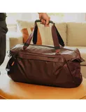 Torba Peak Design Travel Duffel 65L Eclipse – fioletowa - 4
