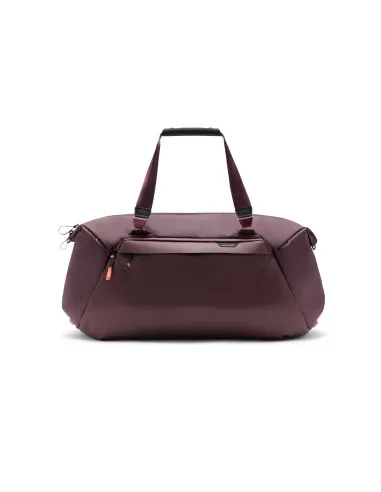 Torba Peak Design Travel Duffel 65L Eclipse – fioletowa