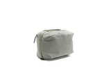 Kosmetyczka Travel Line Peak Design Wash Pouch Sage - szarozielony