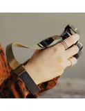 Pasek Na Nadgarstek Peak Design Cuff Kelp v3 - oliwkowy - 3