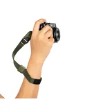 Pasek Na Nadgarstek Peak Design Cuff Kelp v3 - oliwkowy