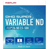 Filtr Marumi DHG Super Vari ND2.5-500 67mm