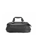 Torba Peak Design Travel Duffel 65L Black - czarna