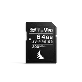 Karta Angelbird AV PRO SD MK2 64GB V90