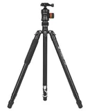 Statyw Fotopro F-64 I-Speedy z głowicą kulową T5