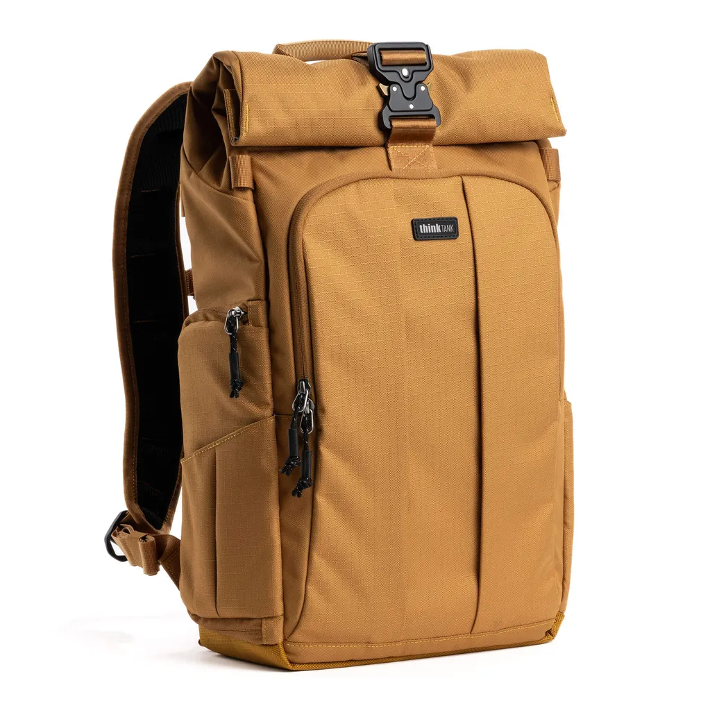 Plecak na aparat FocusPoint™ 22L (Color Golden Hour)