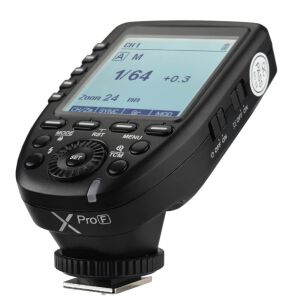 Godox XPro Fuji transmiter nadajnik
