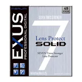 Marumi filtr Exus Lens Protect Solid 49mm