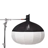 GlareOne Lantern Softbox 120 PRO dyfuzor z poszyciem