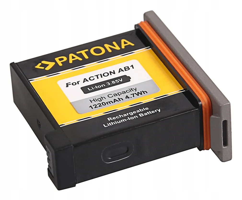 PA-AK-1320 PATONA Standard AB1 P01