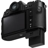 Fujifilm X-T50 Body Czarny | RATY 20X0% - 7