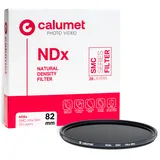 Calumet Filtr ND8x SMC 82 mm Ultra Slim 28 Layers