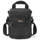 Lowepro Lens Case 11x14cm Black