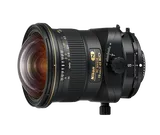 Nikon F 19 mm f/4E ED - RATY 10x0%