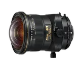 Nikon F 19 mm f/4E ED | RATY 20x0%