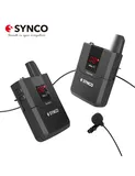 Synco T1 bezprzewodowy system mikrofonowy UHF - 1 odbiornik