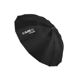 GlareOne Orb 100 White - biały parasol z dyfuzorem