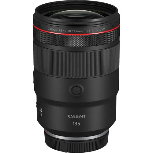 Canon RF 135 mm F/1.8L IS USM | RATY 20X0%