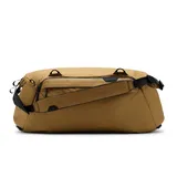 Torba Peak Design Travel Duffel 50L - Coyote