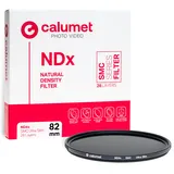 Calumet Filtr ND4x SMC 82 mm Ultra Slim 28 Layers