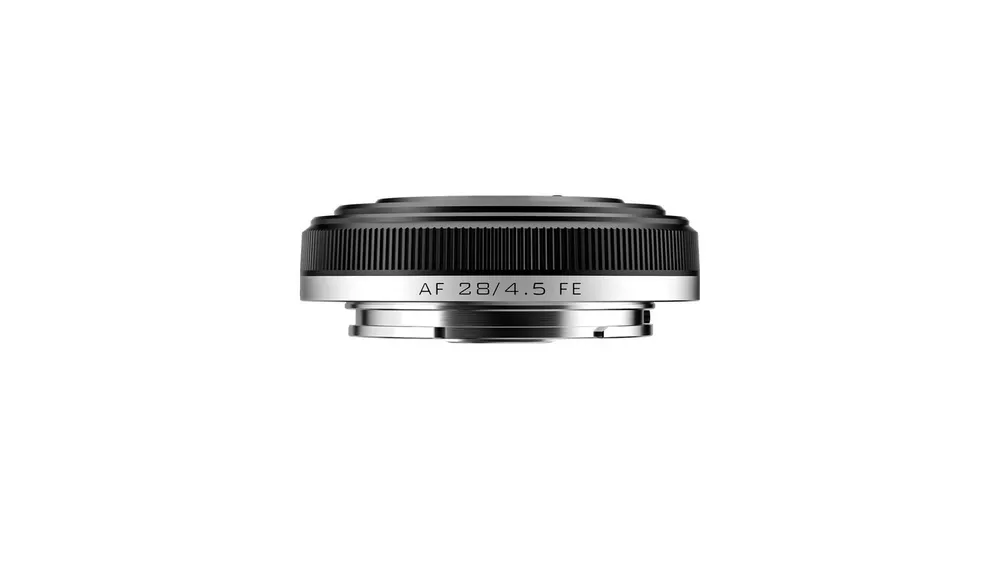 最新人気 big_viltrox-af-28mm-f4-5-fe. レンズ(単焦点)