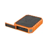 XTORM Powerbank Rugged Pro 10000 mAh 20W | Wpisz kod rabatowy xtorm59 - 4