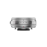 Fujifilm XF23mmF2.8 R WR Silver PRZEDSPRZEDAŻ! - 2