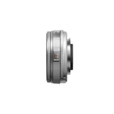 Fujifilm XF23mmF2.8 R WR Silver PRZEDSPRZEDAŻ! - 3